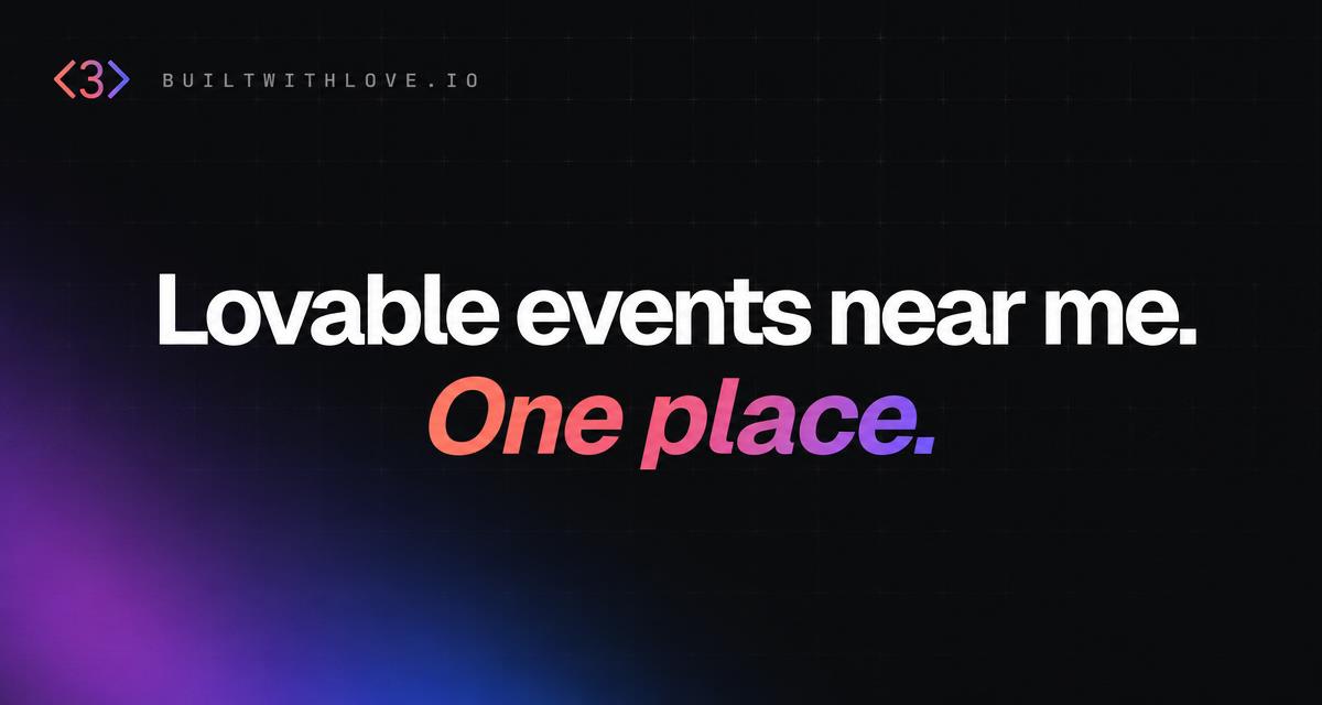 builtwithlove.io
